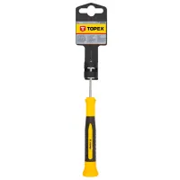 Отвертка Topex 39D774 135 мм
