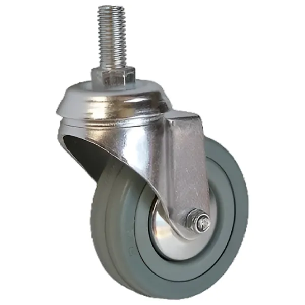 Roată Colson 3062-075 75 mm/ Rotativă/ Cărucioare photo 1