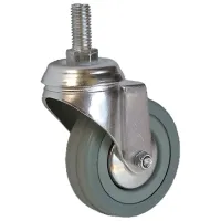 Roată Colson 3062-075 75 mm/ Rotativă/ Cărucioare