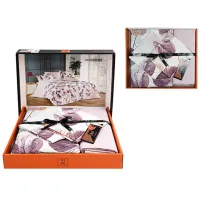 Постельное бельё Ranforce 8862-02 Поликоттон