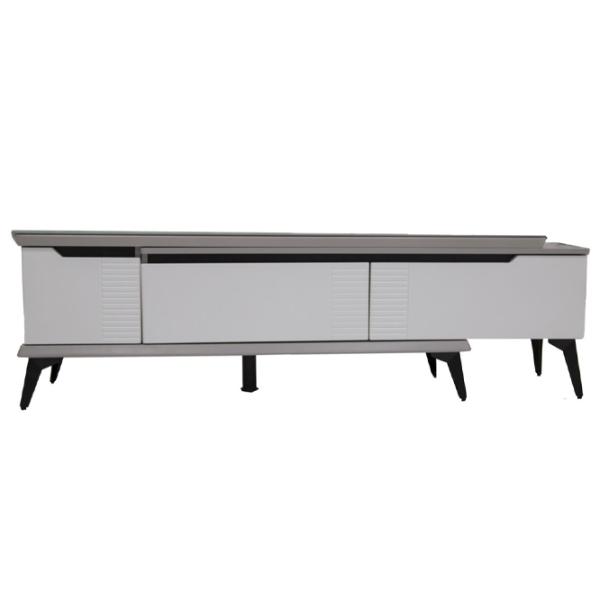 Comodă TV Magnus S182T 46 x 242 x 32/ PAL photo 1