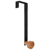 Cuier de baie 5Five 50135 Bambus