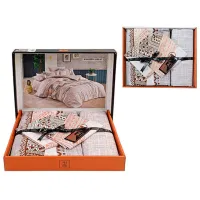 Постельное бельё Ranforce 4166-07 Поликоттон