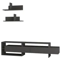 Comodă TV Showdeko Gara 42 x 180 x 32/ PAL