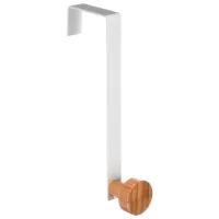 Cuier de baie 5Five 50136 Bambus