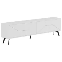 Comodă TV Showdeko Dune 50 x 180 x 29.6/ PAL