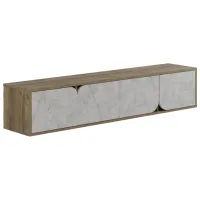 Comodă TV Showdeko Spark 35 x 180 x 35.6/ PAL