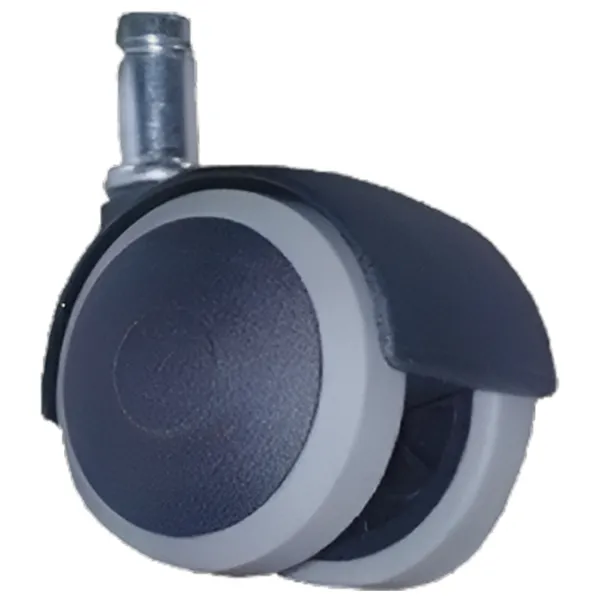 Roată Euromaster 2125-50 50 mm/ Rotativă/ Containere photo 1 Roată Euromaster 2125-50 50 mm/ Rotativă/ Containere photo 1