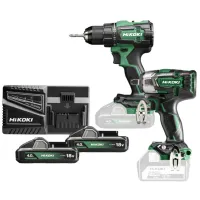 Набор электроинструментов KC18DEWFZ KC18DEWFZ 2700 об/ мин