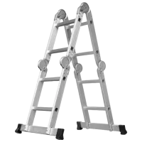 Лестница Technoworker DLM204 x16 150 кг