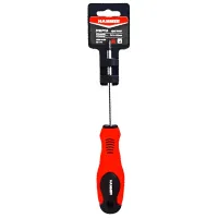 Отвертка Hammer 03000 