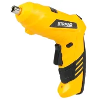 Отвертка RTRMAX RTM326 180 об/ мин