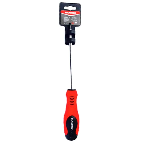 Șurubelniță Hammer 03000  photo 1