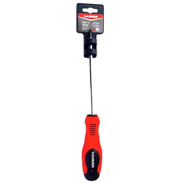 Șurubelniță Hammer 03000  photo 1