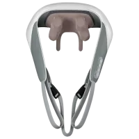 Массажное устройство Massage gun PJ-5 Белый