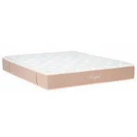 Ортопедический матрас Askona Grether & Wells Regal 160 x 200 см Высота матраса: 27 см