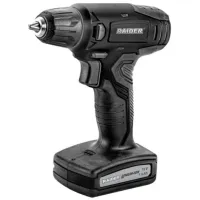 Mașina de înșurubat Raider RDP-CDL30 550 rot/ min
