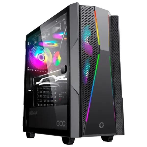 Calculator de jocuri Navigator 00519 Ryzen 5 7500F/ 16 GB/ / 1 TB/ GeForce RTX 3060 photo 1 Calculator de jocuri Navigator 00519 Ryzen 5 7500F/ 16 GB/ / 1 TB/ GeForce RTX 3060 photo 1