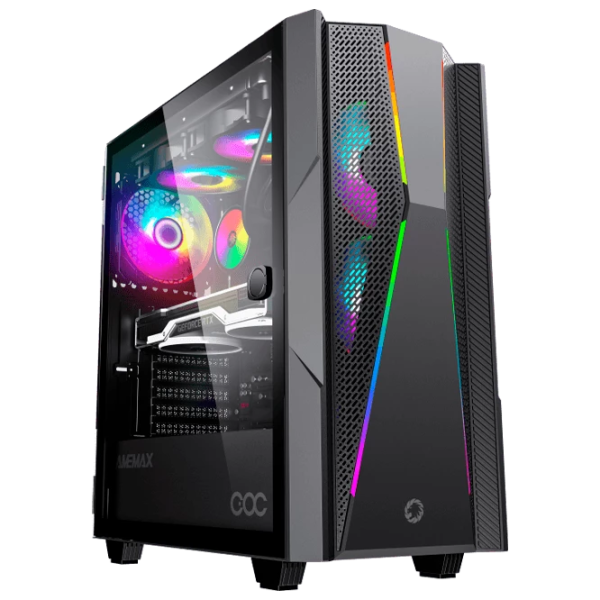 Calculator de jocuri Navigator 00519 Ryzen 5 7500F/ 16 GB/ / 1 TB/ GeForce RTX 3060 photo 1 Calculator de jocuri Navigator 00519 Ryzen 5 7500F/ 16 GB/ / 1 TB/ GeForce RTX 3060 photo 1