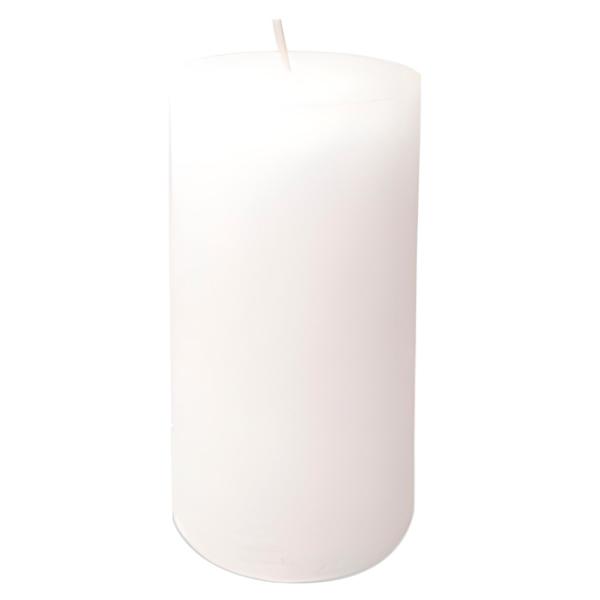 Lumânare Zniczplast Decor 46112 Parafină presată photo 1