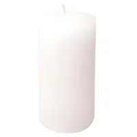 Свеча Zniczplast Decor 46112 Прессованный парафин