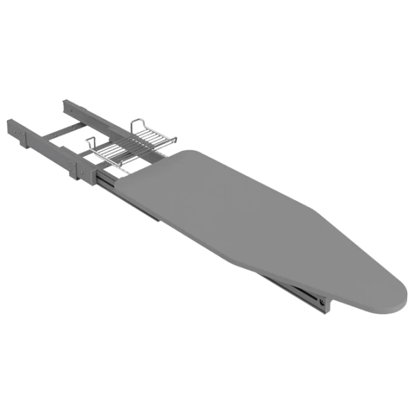 Гладильная доска Starax S-6616-G Классический/ Серый photo 1