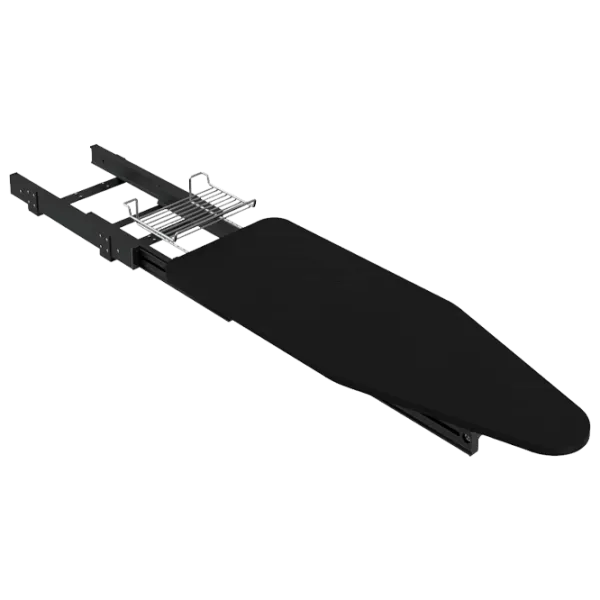 Masă de călcat Starax S-6616-A Clasic/ Black photo 1