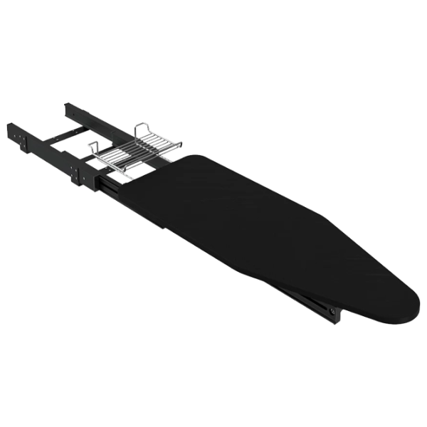 Masă de călcat Starax S-6616-A Clasic/ Black photo 1