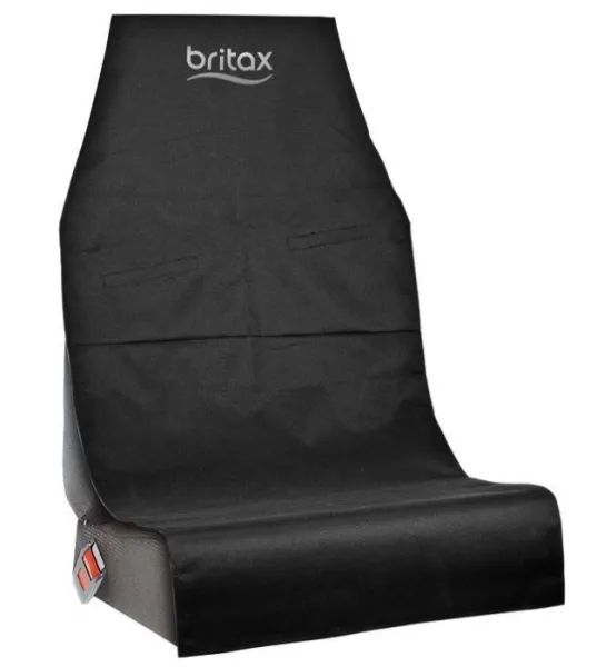 Husă de protecție pentru scaun auto Britax-Römer Car Seat Saver Textil photo 1