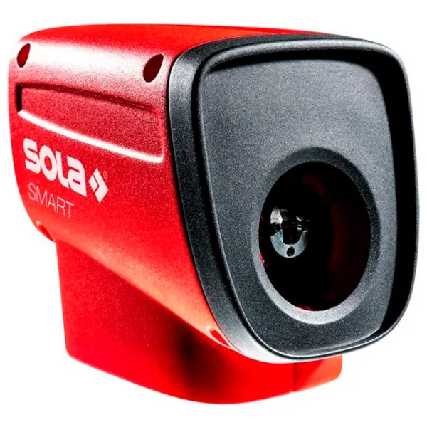 Nivelă lazer Sola 71013401 linear/ Acumulator photo 1
