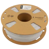 Filament Gembird 3DP-PLA-01-MTSG Gray