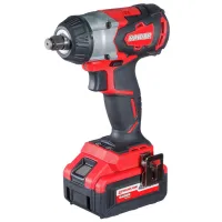 Гайковерт Raider RDI-IBW01 Аккумулятор