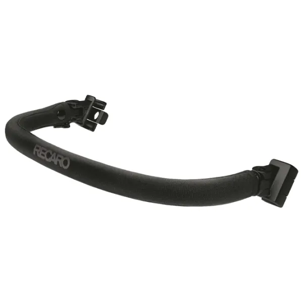 Bară de protecție Recaro Easylife 2 Poliester/ Black photo 1 Bară de protecție Recaro Easylife 2 Poliester/ Black photo 1