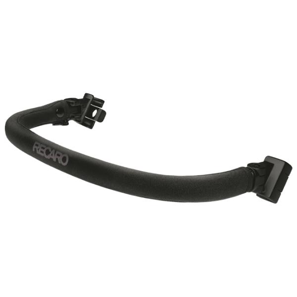 Bară de protecție Recaro Easylife 2 Poliester/ Black photo 1 Bară de protecție Recaro Easylife 2 Poliester/ Black photo 1