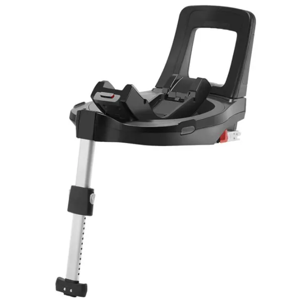 Bază pentru scaune auto Britax-Römer Flex Base 5Z Metal photo 1