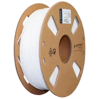 Filament Gembird 3DP-PLA-01-MTW White