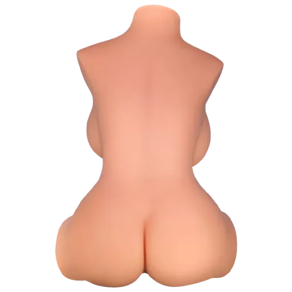 Мастурбатор RealistixXx Real Style IV 05070750000 Бежевый photo 1