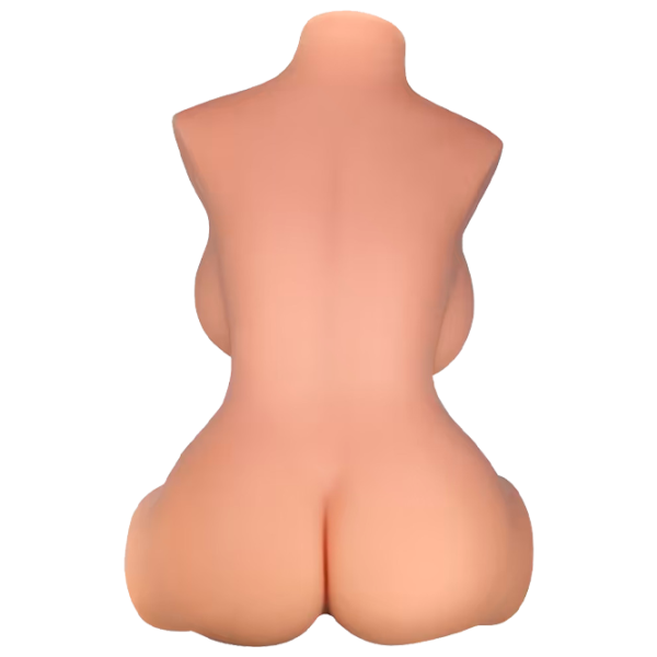 Мастурбатор RealistixXx Real Style IV 05070750000 Бежевый photo 1