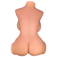 Masturbator RealistixXx Real Style IV 05070750000 Beige