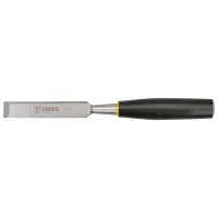 Daltă Topex 09A120 Pentru lemn/ 20 mm/ Plată