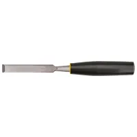 Daltă Topex 09A115 Pentru lemn/ 15 mm/ Plată