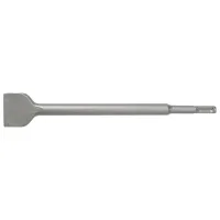 Daltă Verto 60H228 Pentru beton/ 50 mm/ Plată