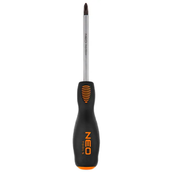 Отвертка NEO Tools 04-028 215 мм/ 7 мм photo 1