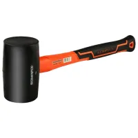 Молоток для укладки плитки Somafix SFX1667 Резина, пластик/ Стекловолокно