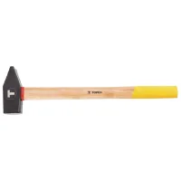 Ciocan Pentru piatră Topex 02A540 Oțel/ Lemn/ 695 mm