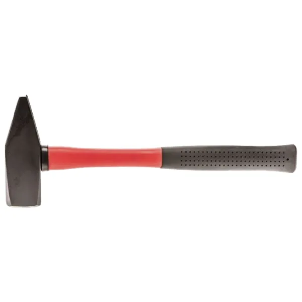 Молоток для слесарей TopTools 02A907 Сталь/ Стекловолокно photo 1