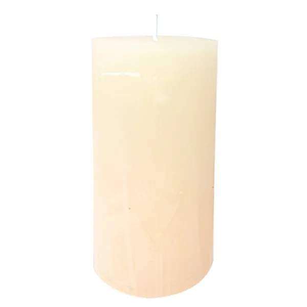 Lumânare Zniczplast Decor 46113 Parafină presată photo 1 Lumânare Zniczplast Decor 46113 Parafină presată photo 1