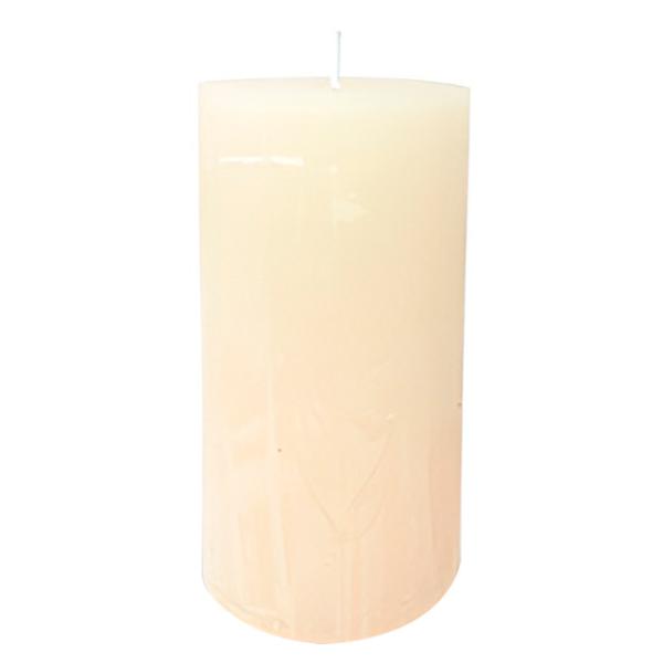 Lumânare Zniczplast Decor 46113 Parafină presată photo 1 Lumânare Zniczplast Decor 46113 Parafină presată photo 1