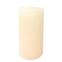 Свеча Zniczplast Decor 46113 Прессованный парафин