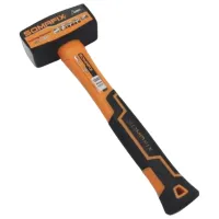 Молоток для слесарей Somafix SFX1651 Сталь/ Стекловолокно